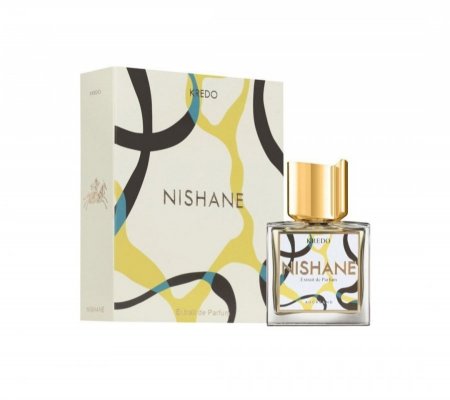   Nishane  Kredo Extrait De Parfum  100ML